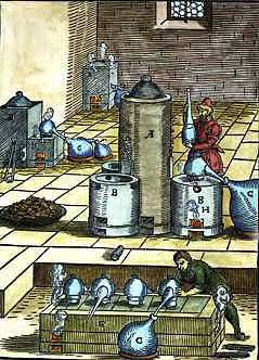Alquimista