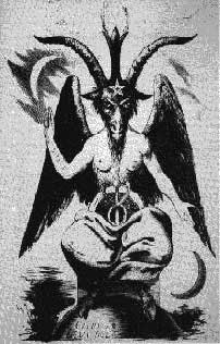 BaPhOMet = ShOPhYa