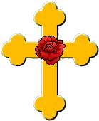 CRUZ  ROSACRUZ  -  AMORC