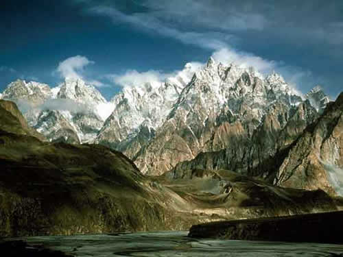 HIMALAIA