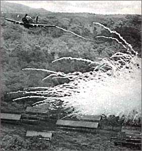 NAPALM