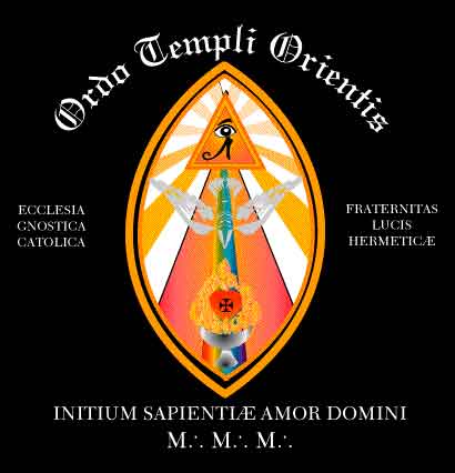 ORDO TEMPLI ORIENTIS