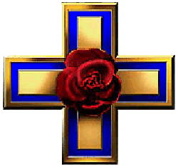 ROSE CROSS ORDER
