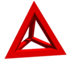 Tetrahedron