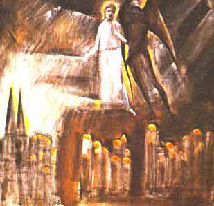 THE THIRD TEMPTATION