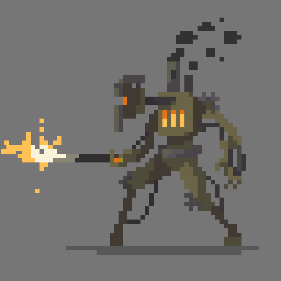 NAPALM
