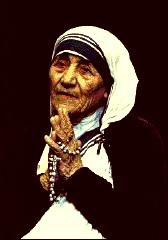 Madre Teresa de Calcutá