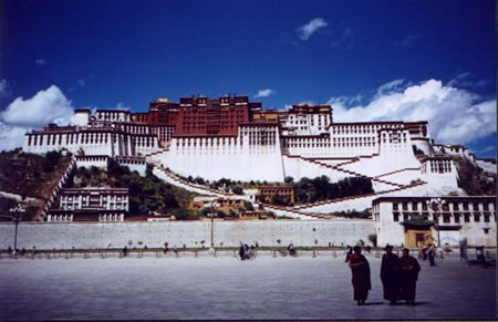 Potala