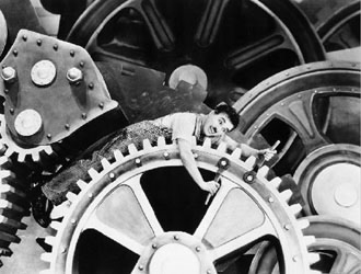 Charles Chaplin