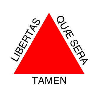 Bandeira de Minas Gerais