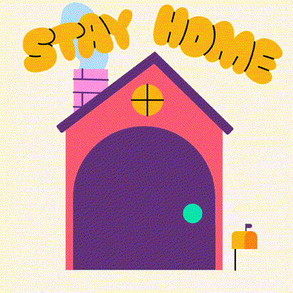 Stay Home