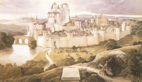 Camelot