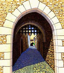 Sanctum