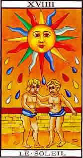 O Sol