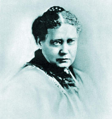 Helena Blavatsky