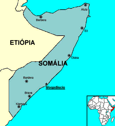 Somália