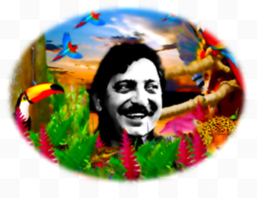 Chico Mendes