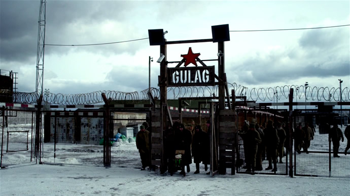 GULAG