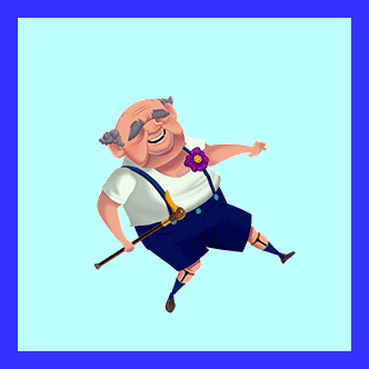 Pândega