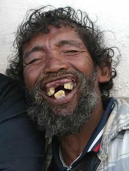 O SORRISO