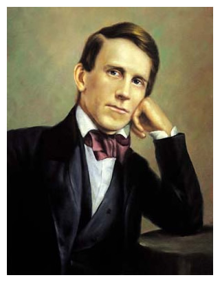 Stephen Collins Foster