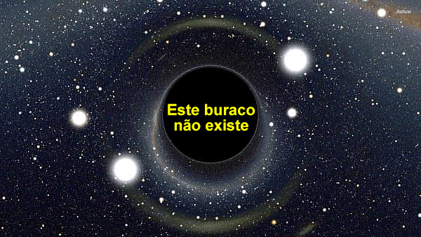 Buracos Negro