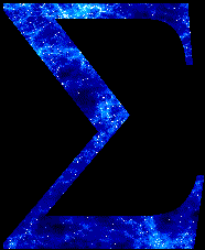 Letra Sigma