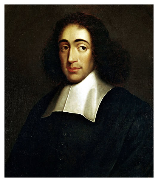 Baruch Espinoza