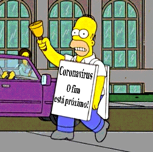 Coronavírus