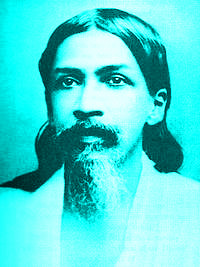 Sri Aurobindo