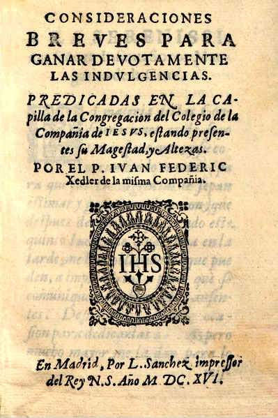 Indulgência