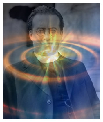 Georges-Henri Édouard Lemaître
