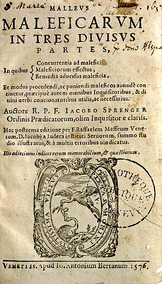Mallevs Maleficarvm