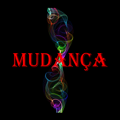 Mudança
