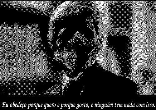 Obedecendo