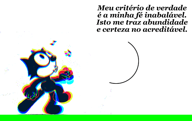 Critério de Verdade