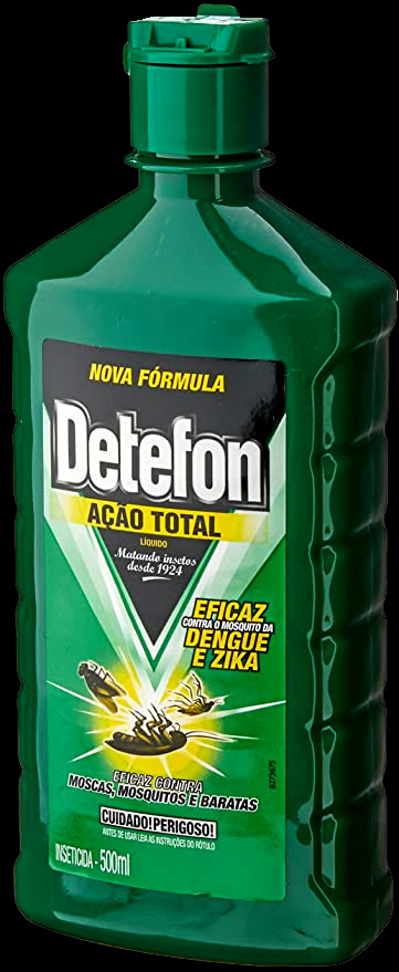 Detefon