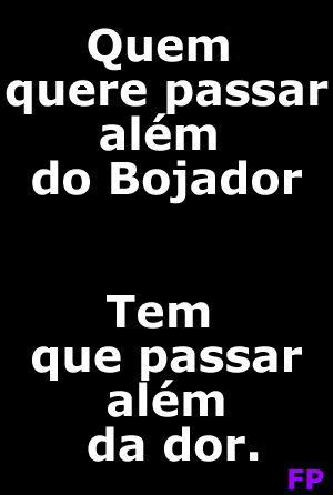 FERNANDO PESSOA