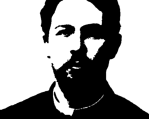 Anton Pavlovitch Tchekhov