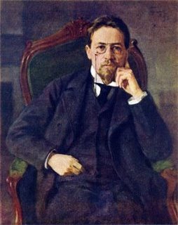 Anton Pavlovitch Tchekhov