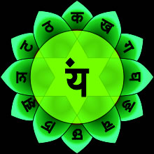 Anahata