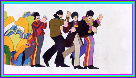 The Beatles