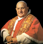 Papa João XXIII