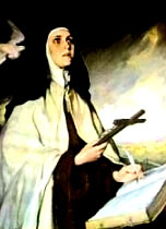 Teresa de Ávila