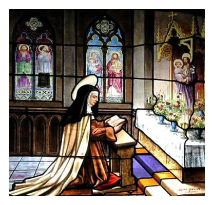 Teresa de Ávila