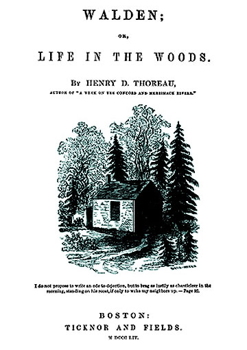 Walden