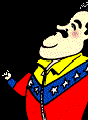 Nicolás Maduro Moros