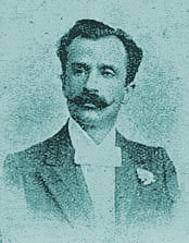 Tobias Barreto