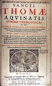 Svmma Theologica