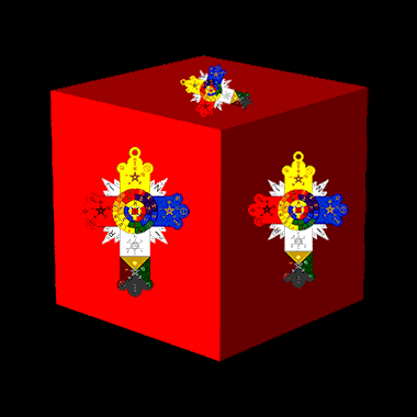Cubo